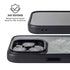 Chinese Black Dragon iPhone 16 Pro Kickstand Case